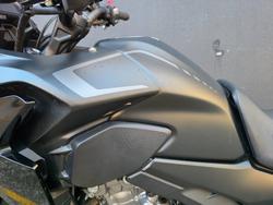 2022 Honda CB500XA (NX500) BLACK