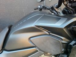 2022 Honda CB500XA (NX500) BLACK
