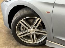 2018 Hyundai Elantra SR Turbo