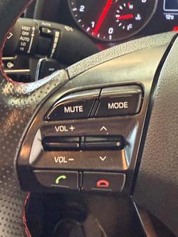 2018 Hyundai Elantra SR Turbo
