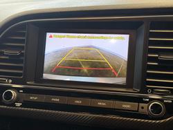 2018 Hyundai Elantra SR Turbo