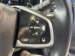 2022 Honda CR-V VTi L7