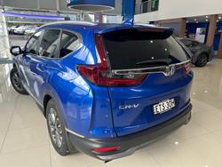 2022 Honda CR-V VTi L7