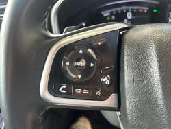2022 Honda CR-V VTi L7