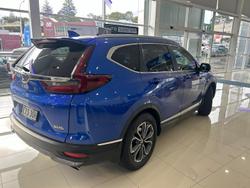 2022 Honda CR-V VTi L7