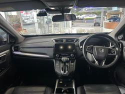 2022 Honda CR-V VTi L7