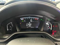 2022 Honda CR-V VTi L7