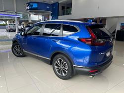 2022 Honda CR-V VTi L7