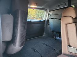 2017 Toyota Fortuner GX