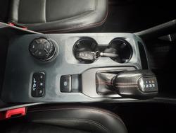 2022 Ford Ranger Raptor