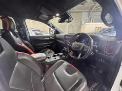 2022 Ford Ranger Raptor