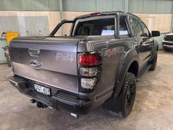 2017 Ford Ranger FX4