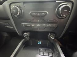 2017 Ford Ranger FX4