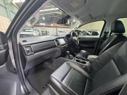 2017 Ford Ranger FX4