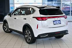 2025 GWM Haval Jolion Ultra Hybrid