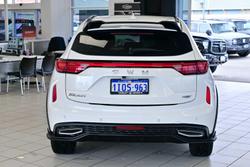 2025 GWM Haval Jolion Ultra Hybrid