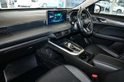 2025 GWM Haval Jolion Ultra Hybrid