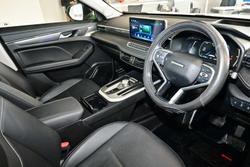 2025 GWM Haval Jolion Ultra Hybrid