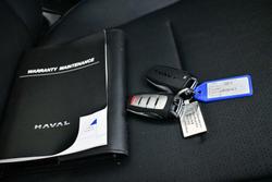 2025 GWM Haval Jolion Ultra Hybrid