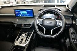 2025 GWM Haval Jolion Ultra Hybrid