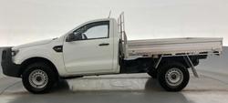 2018 Ford Ranger XL