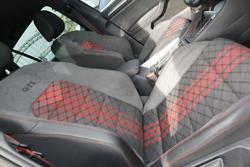 2020 Volkswagen Golf GTI TCR