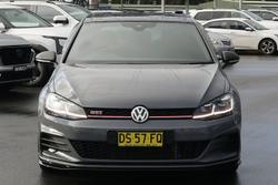2020 Volkswagen Golf GTI TCR