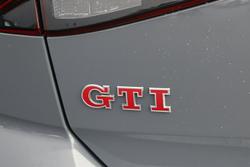 2020 Volkswagen Golf GTI TCR