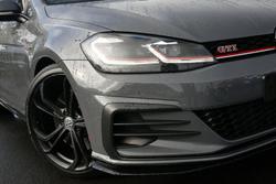 2020 Volkswagen Golf GTI TCR