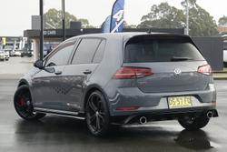 2020 Volkswagen Golf GTI TCR