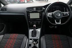 2020 Volkswagen Golf GTI TCR