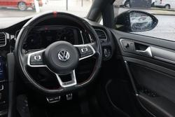 2020 Volkswagen Golf GTI TCR