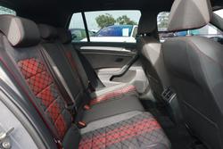2020 Volkswagen Golf GTI TCR