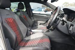 2020 Volkswagen Golf GTI TCR
