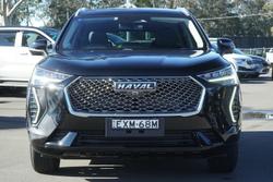 2022 GWM Haval Jolion Lux