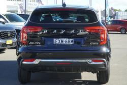 2022 GWM Haval Jolion Lux