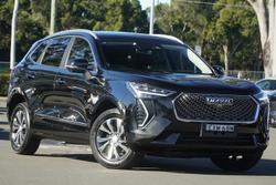 2022 GWM Haval Jolion Lux