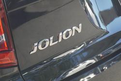 2022 GWM Haval Jolion Lux