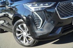 2022 GWM Haval Jolion Lux