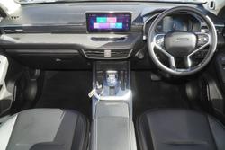 2022 GWM Haval Jolion Lux