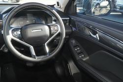 2022 GWM Haval Jolion Lux