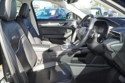 2022 GWM Haval Jolion Lux