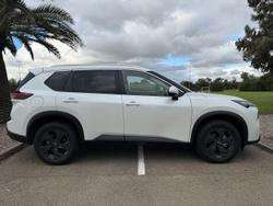2025 Nissan X-TRAIL ST-L