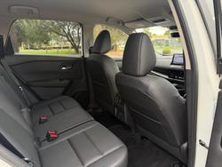 2025 Nissan X-TRAIL ST-L