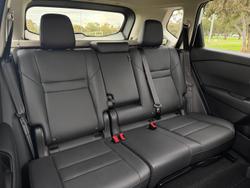 2025 Nissan X-TRAIL ST-L