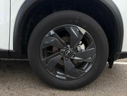 2025 Nissan X-TRAIL ST-L