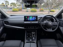 2025 Nissan X-TRAIL ST-L