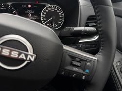 2025 Nissan X-TRAIL ST-L