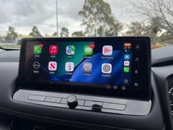 2025 Nissan X-TRAIL ST-L