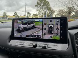 2025 Nissan X-TRAIL ST-L